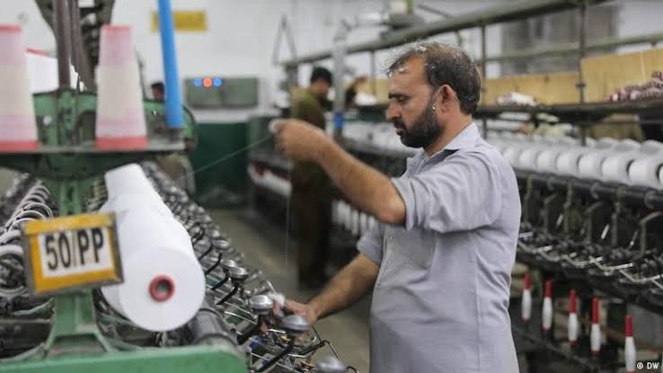 بھارت یورپی منڈیوں میں پاکستان کے لیے بڑا تجارتی چیلنج بننے کو تیار، ٹیکسٹائل برآمدات خطرے میں، ذرائع