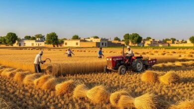 Direct Marketing Strategies for Rural Entrepreneurs in Pakistan