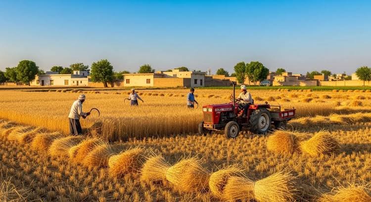 Direct Marketing Strategies for Rural Entrepreneurs in Pakistan