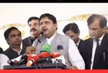 پاکستان اور خطے میں امن کے لیے سفارتی کوششیں ناگزیر ہیں، سپیکر پنجاب اسمبلی