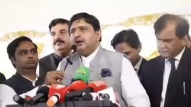 پاکستان اور خطے میں امن کے لیے سفارتی کوششیں ناگزیر ہیں، سپیکر پنجاب اسمبلی