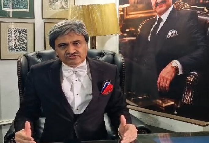 آل پاکستان پرائیویٹ اسکولز فیڈریشن کے صدر کا تعلیمی اخراجات میں کمی پر اظہارِ تشویش، 2 کروڑ 62 لاکھ بچوں کے اسکولوں سے باہر ہونے اور تعلیمی معیار میں گراوٹ پر انتباہ