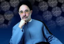 فلسطین کے مستقبل کا فیصلہ فلسطینی عوام کا حق ہے، ایران کو مداخلت کا اختیار نہیں: سابق ایرانی صدر محمد خاتمی