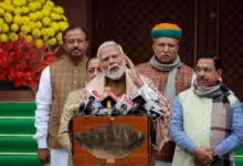 مودی حکومت کے ڈیٹا پرائیویسی قانون کو بڑا عدالتی چیلنج، امبانی اور اڈانی کے میڈیا گروپس بھی میدان میں آگئے