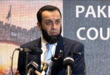 افغان طالبان حکومت دہشت گرد گروہوں کو پاکستان کے خلاف کارروائیوں سے روکنے میں ناکام رہی، پاکستان کا دوٹوک مؤقف