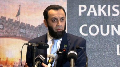 افغان طالبان حکومت دہشت گرد گروہوں کو پاکستان کے خلاف کارروائیوں سے روکنے میں ناکام رہی، پاکستان کا دوٹوک مؤقف
