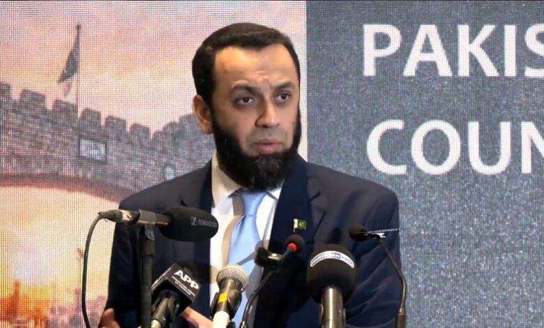 افغان طالبان حکومت دہشت گرد گروہوں کو پاکستان کے خلاف کارروائیوں سے روکنے میں ناکام رہی، پاکستان کا دوٹوک مؤقف