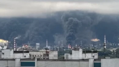 ٹرمپ کا روس اور یوکرین کے درمیان توانائی کے شعبے میں فوری جنگ بندی کا اعلان، زیلنسکی کا کہنا ہے معاہدے کی اطلاع سوشل میڈیا پوسٹ سے ملی